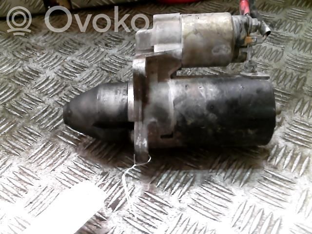 Rover 25 Motor de arranque 
