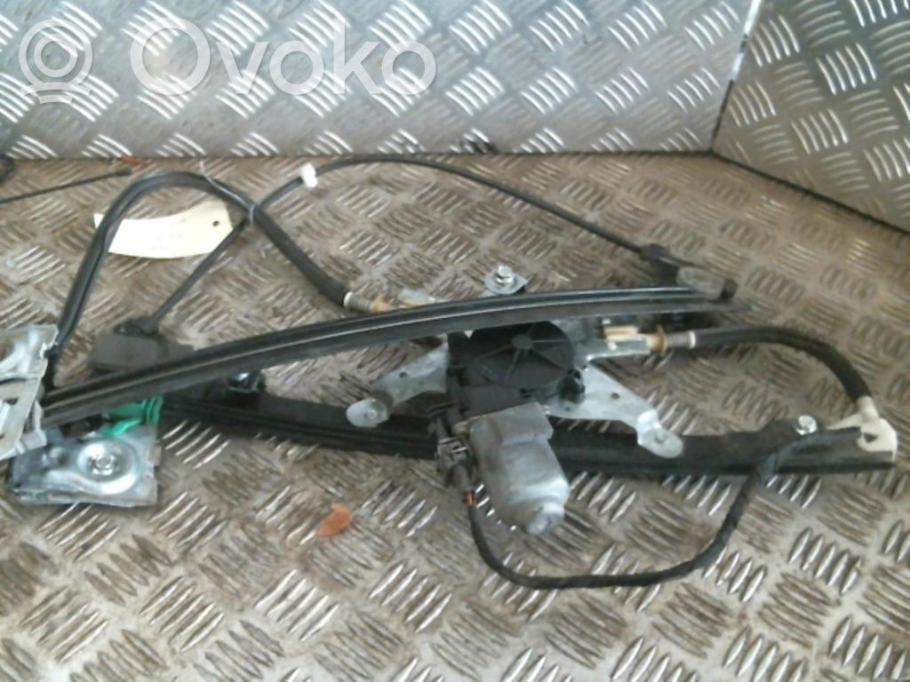 Seat Ibiza II (6k) Elektryczny podnośnik szyby drzwi przednich 