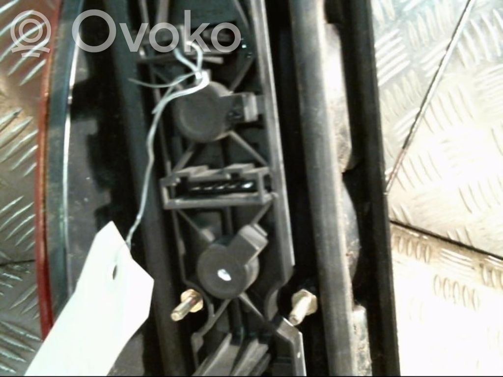 Seat Inca (6k) Takavalot 