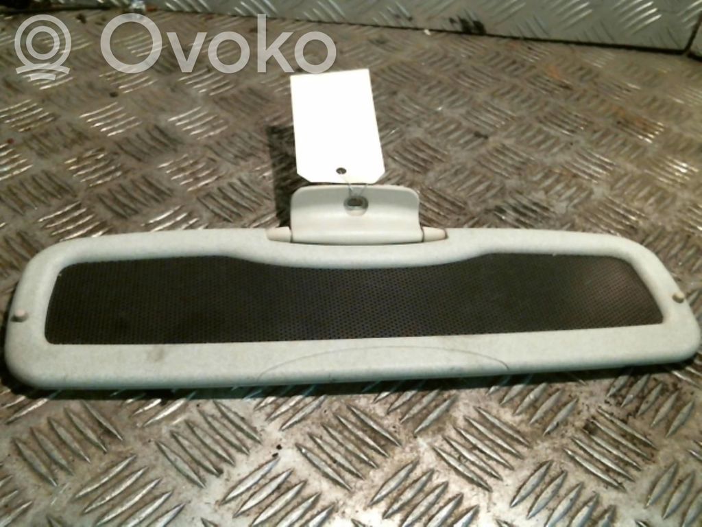 Smart ForTwo I Sun visor 