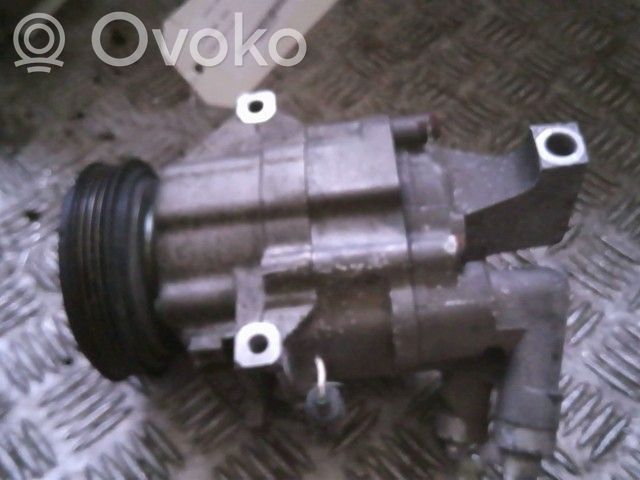 Suzuki Splash Air conditioning (A/C) compressor (pump) 