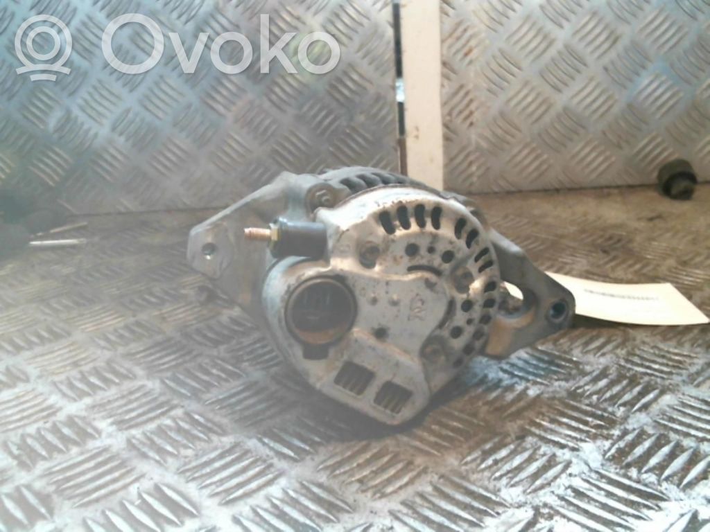 Suzuki Swift Cultus Ģenerators 