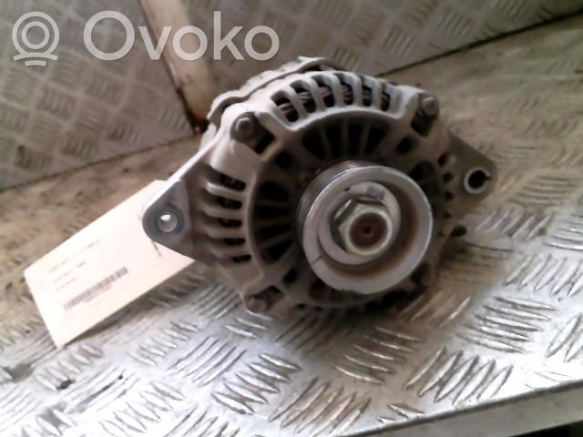 Suzuki SX4 Ģenerators 