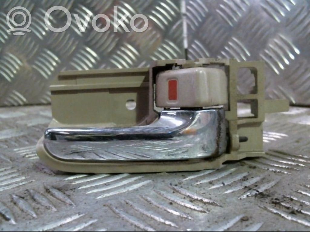 Toyota Corolla E120 E130 Manecilla interna puerta delantera 