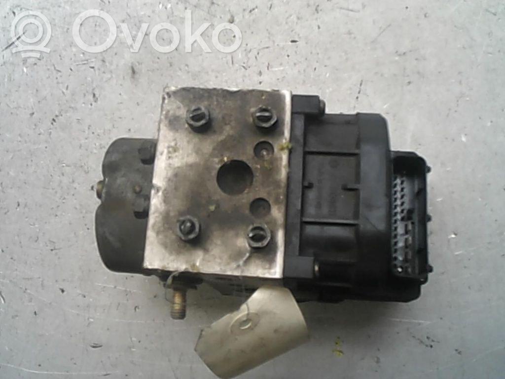 Toyota Corolla E120 E130 ABS bloks 