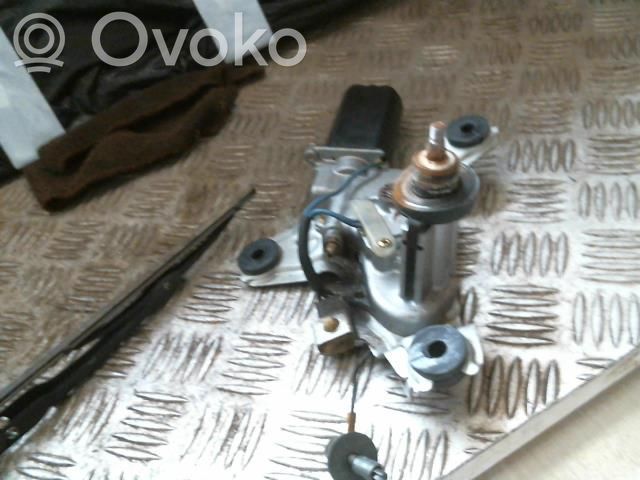 Wischermotor Heckscheibe