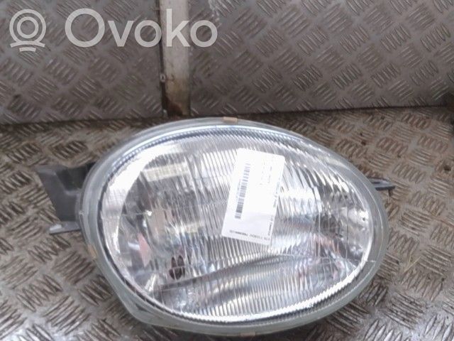 Toyota Corolla E110 Headlight/headlamp 