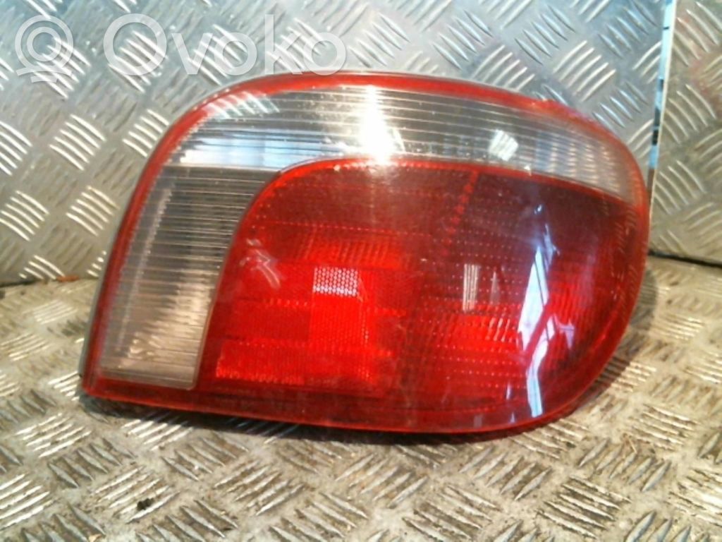 Toyota Yaris Takavalot 