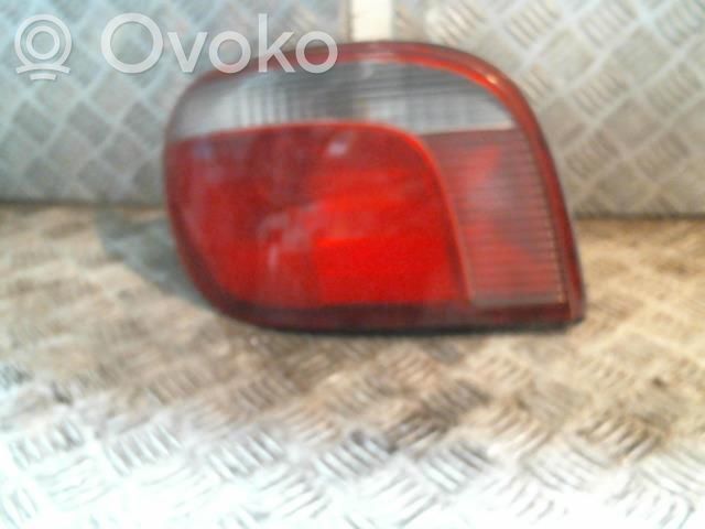 Toyota Yaris Takavalot 