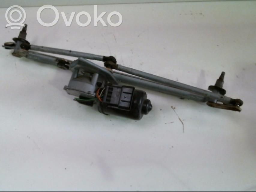 Opel Corsa B Wiper motor 