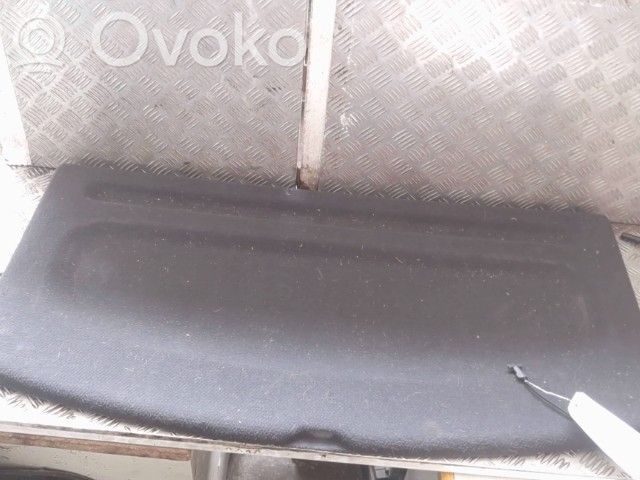 Opel Corsa B Hattuhylly 