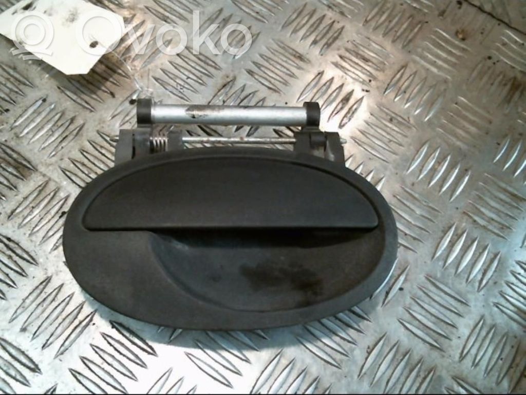 Opel Corsa C Manecilla externa puerta delantera 