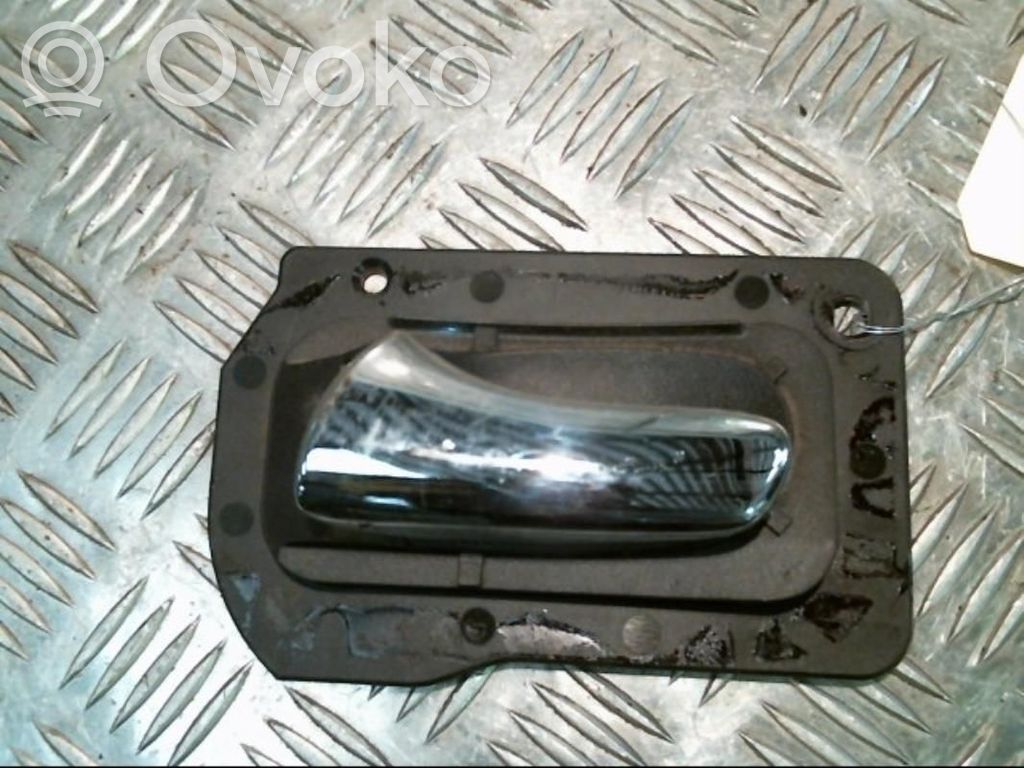 Opel Vectra B Manecilla interna puerta delantera 