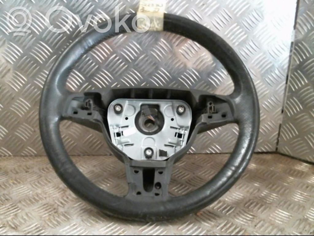 Opel Vectra C Stūre 