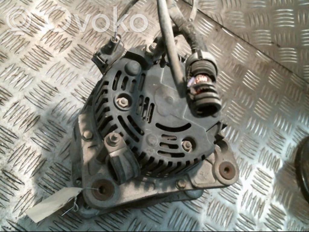 Volkswagen Polo III 6N 6N2 6NF Generatorius 