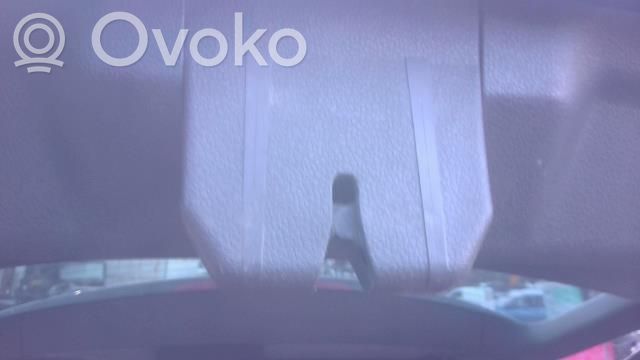 Volkswagen Sharan Zamek klapy tylnej / bagażnika 