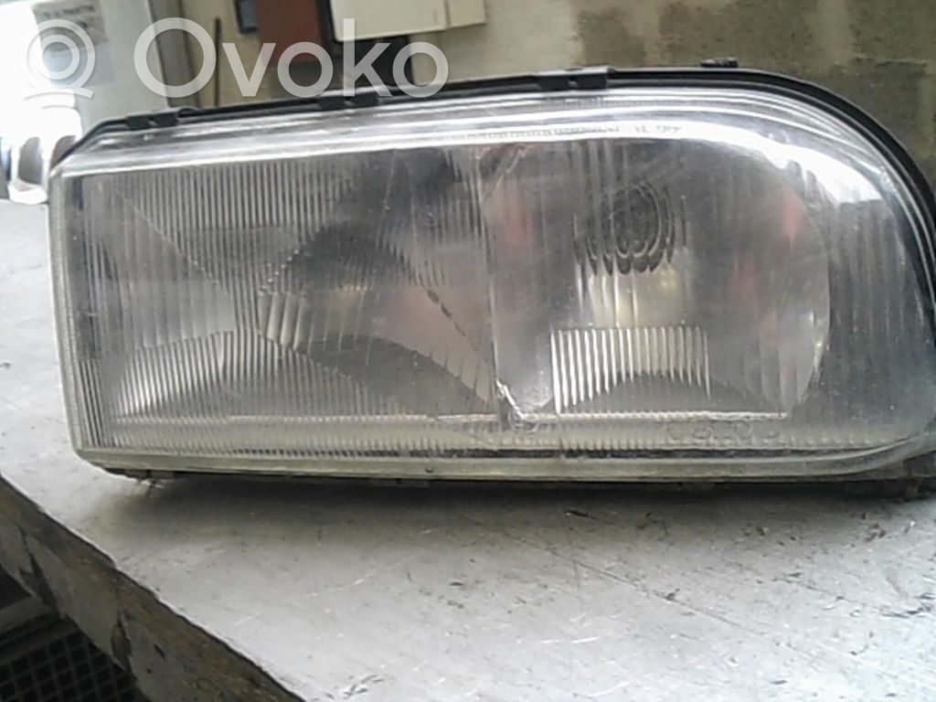 Volvo 850 Scheinwerfer 