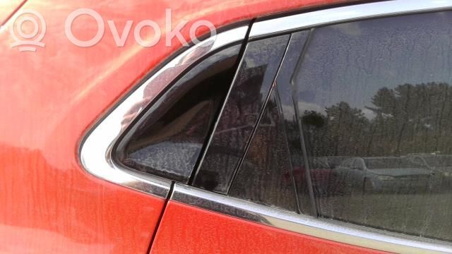 Renault Clio V Manecilla externa puerta trasera 