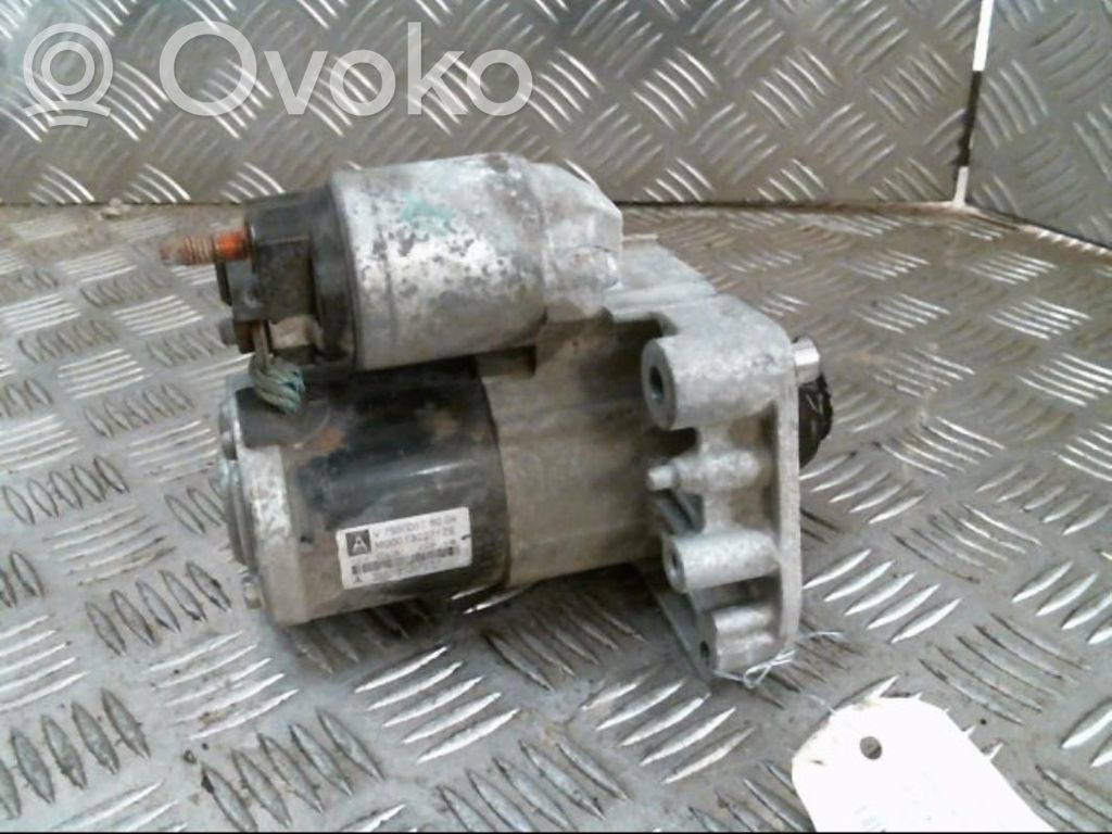Motor de arranque   V764559080,020750