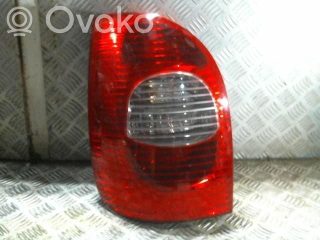Citroen Xsara Picasso Osłona przeciwsłoneczna 