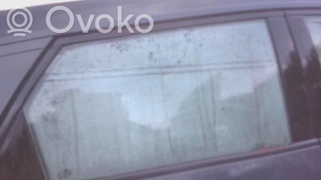 Audi A1 Szyba drzwi tylnych 