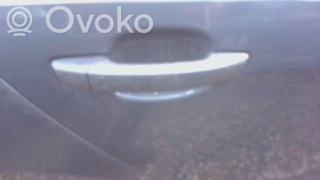 Audi A1 Išorinė atidarymo rankena galinių durų 