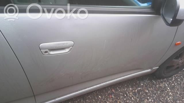Chevrolet Spark Durvis 