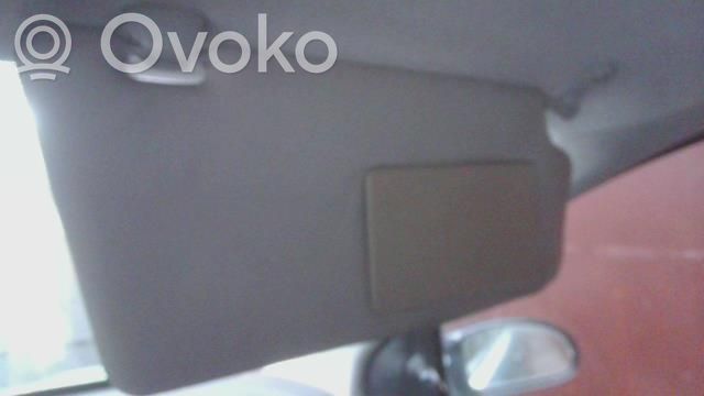 Ford Focus Sun visor 