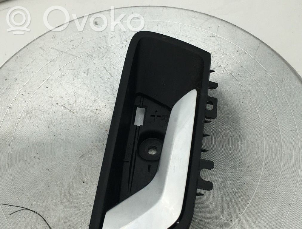 Ford Focus Manecilla interna puerta trasera 
