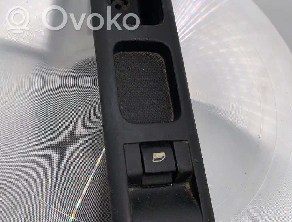 Peugeot 3008 I Electric window control switch 
