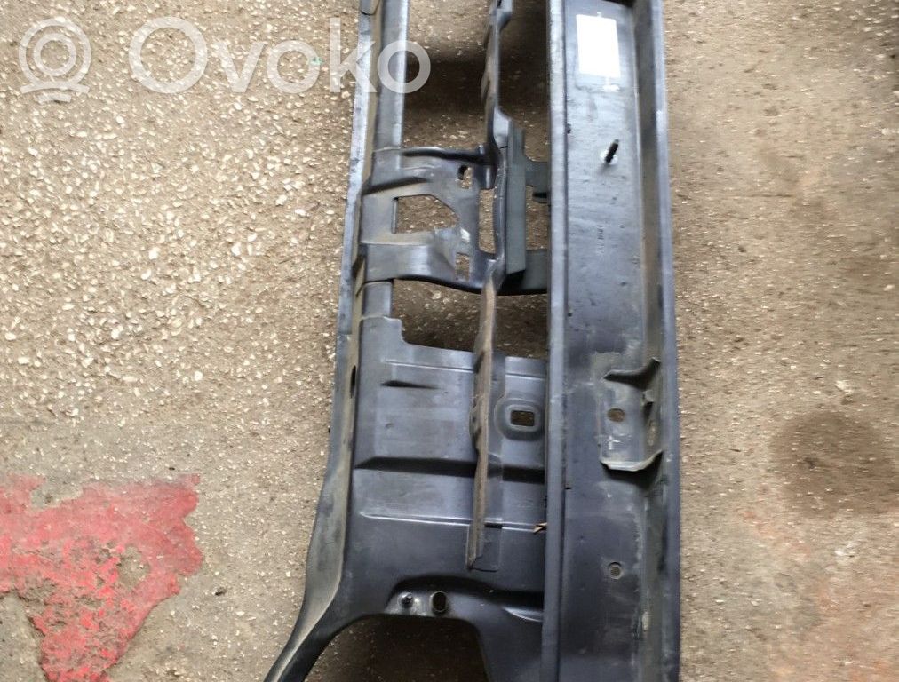 Renault Twingo I Панель радиаторов 