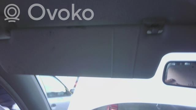 Skoda Fabia Mk1 (6Y) Osłona przeciwsłoneczna 