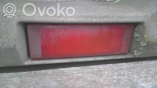 Seitenblinker   7701203558