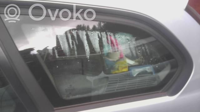 BMW 3 E90 E91 Rear side window 