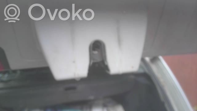BMW 3 E90 E91 Tailgate/trunk/boot lock/catch/latch 