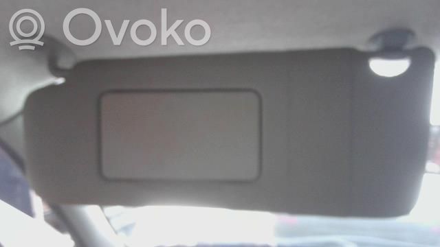 Renault Clio II Sun visor 