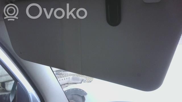 Citroen Berlingo Visera parasol 