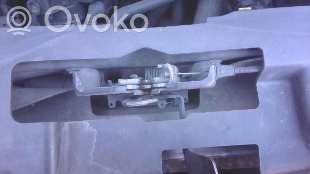 Dodge Caliber Spyna variklio dangčio 