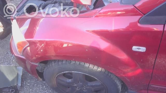 Dodge Caliber Sparnas 