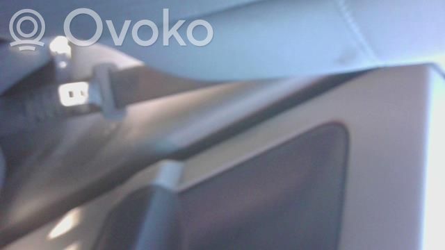Dodge Caliber Sicherheitsgurt hinten 