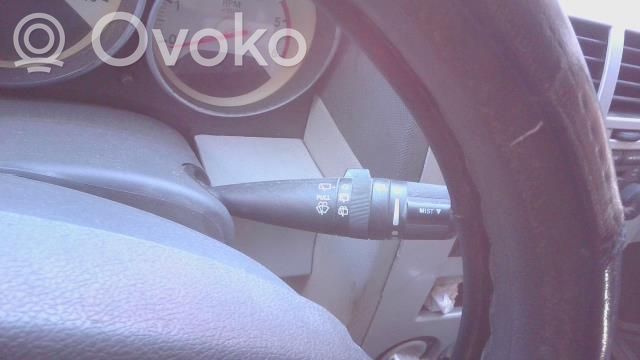Dodge Caliber Stikla tīrītāja vadības pogas kātiņš 