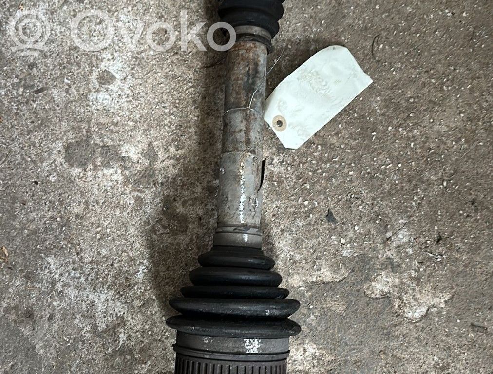 Eje de transmisión delantero   3272LP