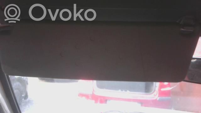 Sun visor   7701204213