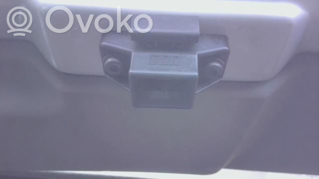 Renault Twingo I Tailgate/trunk/boot lock/catch/latch 