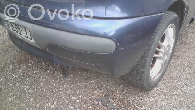 Opel Tigra A Bamperis 