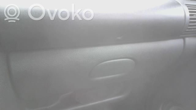 Opel Tigra A Set vano portaoggetti 