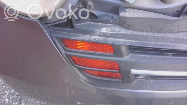 Nissan Micra Front fender indicator light 
