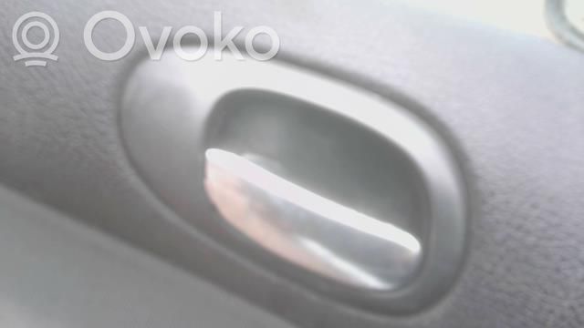 Klamka wewnętrzna drzwi przednich   9143A5
