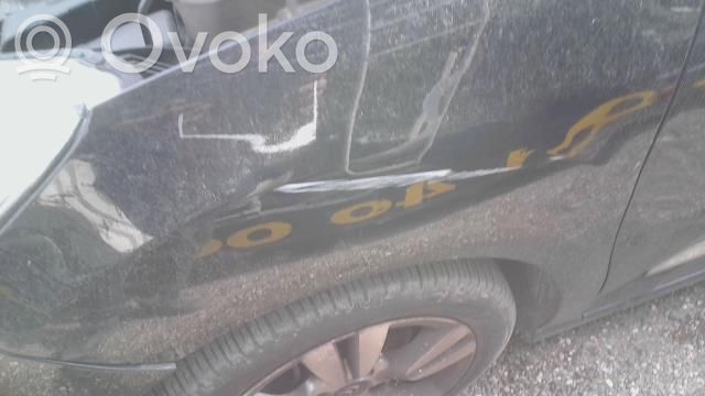 Citroen DS3 Sparnas 