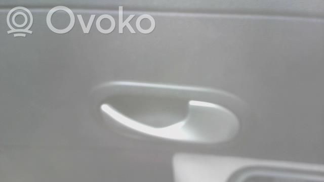 Renault Clio III Manecilla interna puerta delantera 